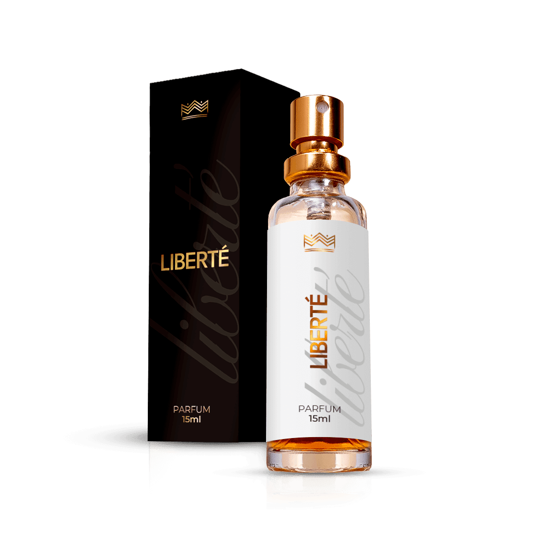 Liberté 15ml