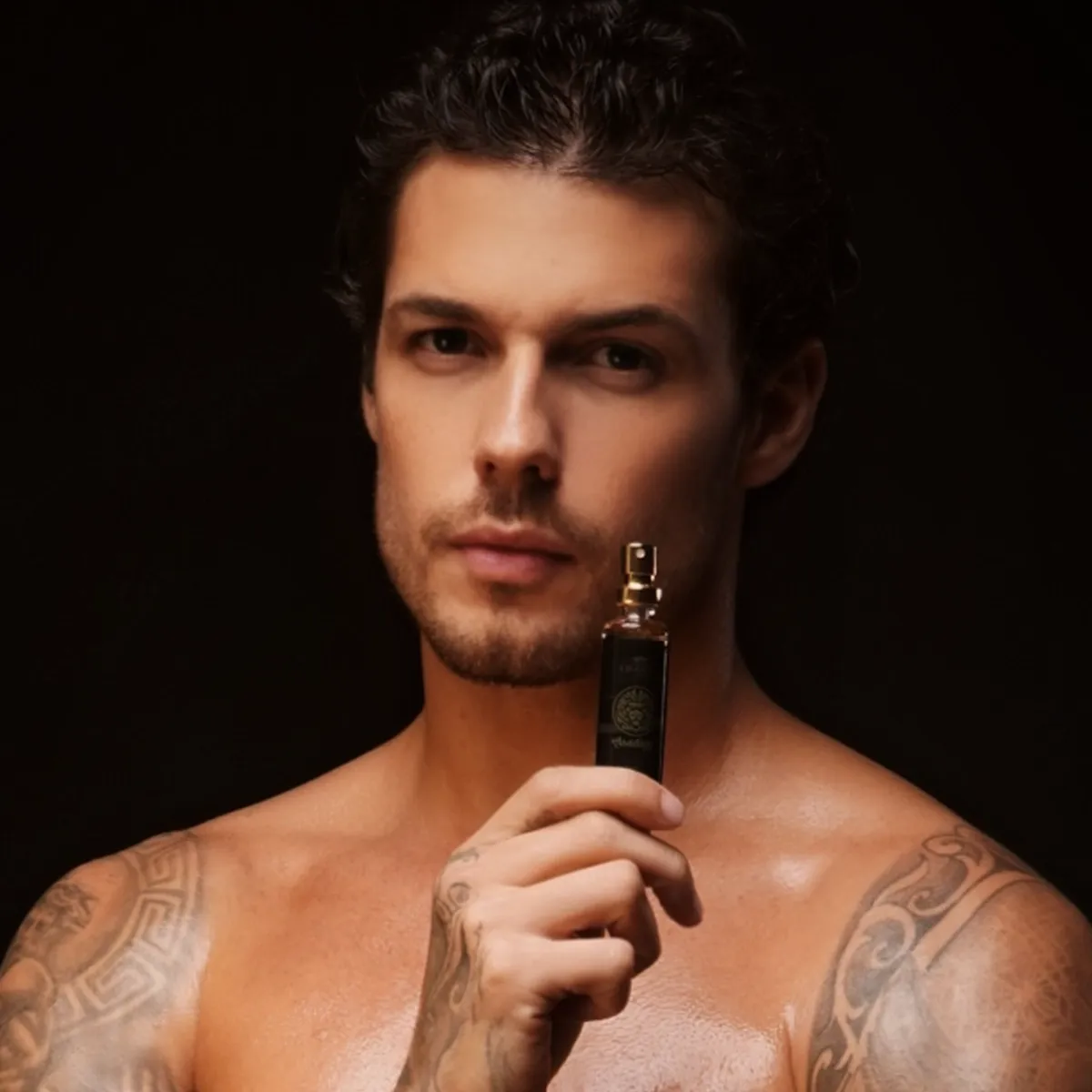 Perfume Árabe Asadiyy 15ml - Imagen 3